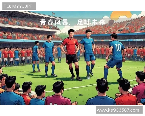 青训出口生意的崛起与挑战：未来足球人才的全球化之路