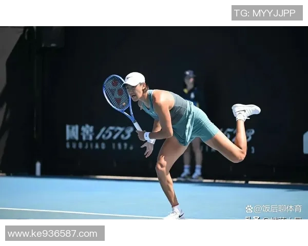 2023年澳网公开赛精彩战报回顾与赛事亮点分析