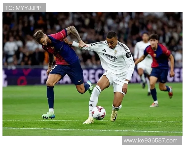 姆巴佩PK亚马尔新！勇士之战，激荡欧洲足坛震撼对决！