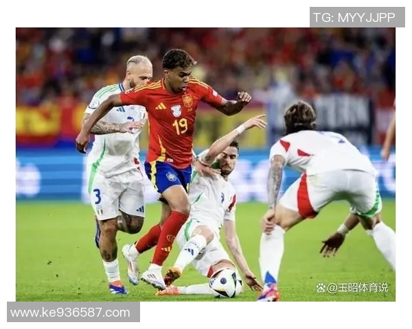 意大利队闯入欧洲杯决赛，豪取五连胜，创造辉煌历史