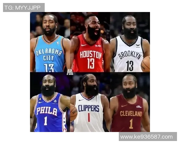 火箭战胜国王，哈登仍然是最靠谱的得分点