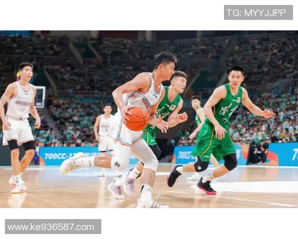 辽宁男篮总决赛大比分领先，豪取3连胜！