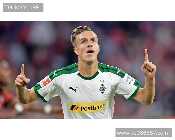 门兴客场一箭封喉，保持完美状态继续霸榜德甲主场