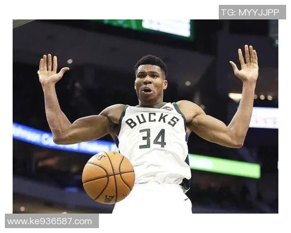 雄鹿球星字母哥荣膺MVP，成为史上最年轻得主