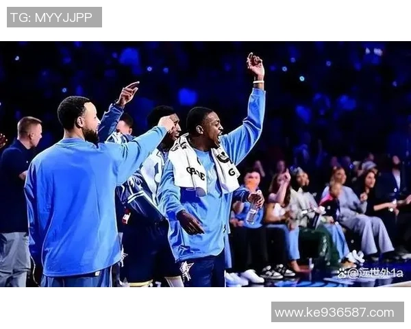 马刺新秀惊艳全场，成功入选全明星替补阵容