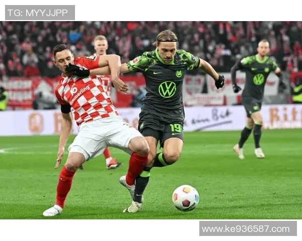 霍芬海姆大胜美因茨，排名提升远离降级区！