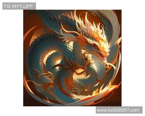 龙杯盛典：探索中国龙文化的辉煌历程
